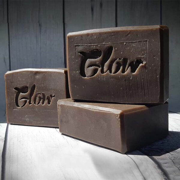 Classic Coconut Soap Bar