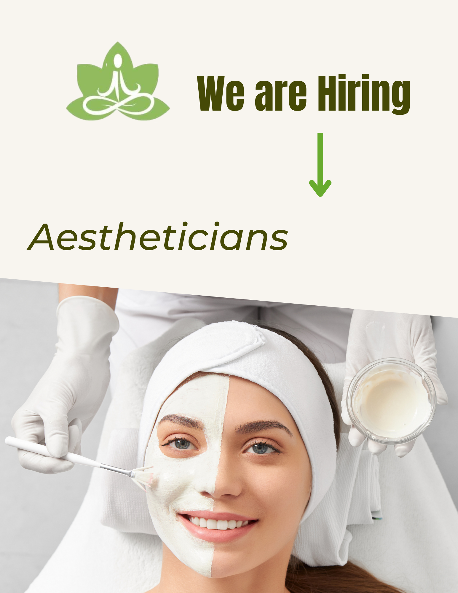 Aestheticians