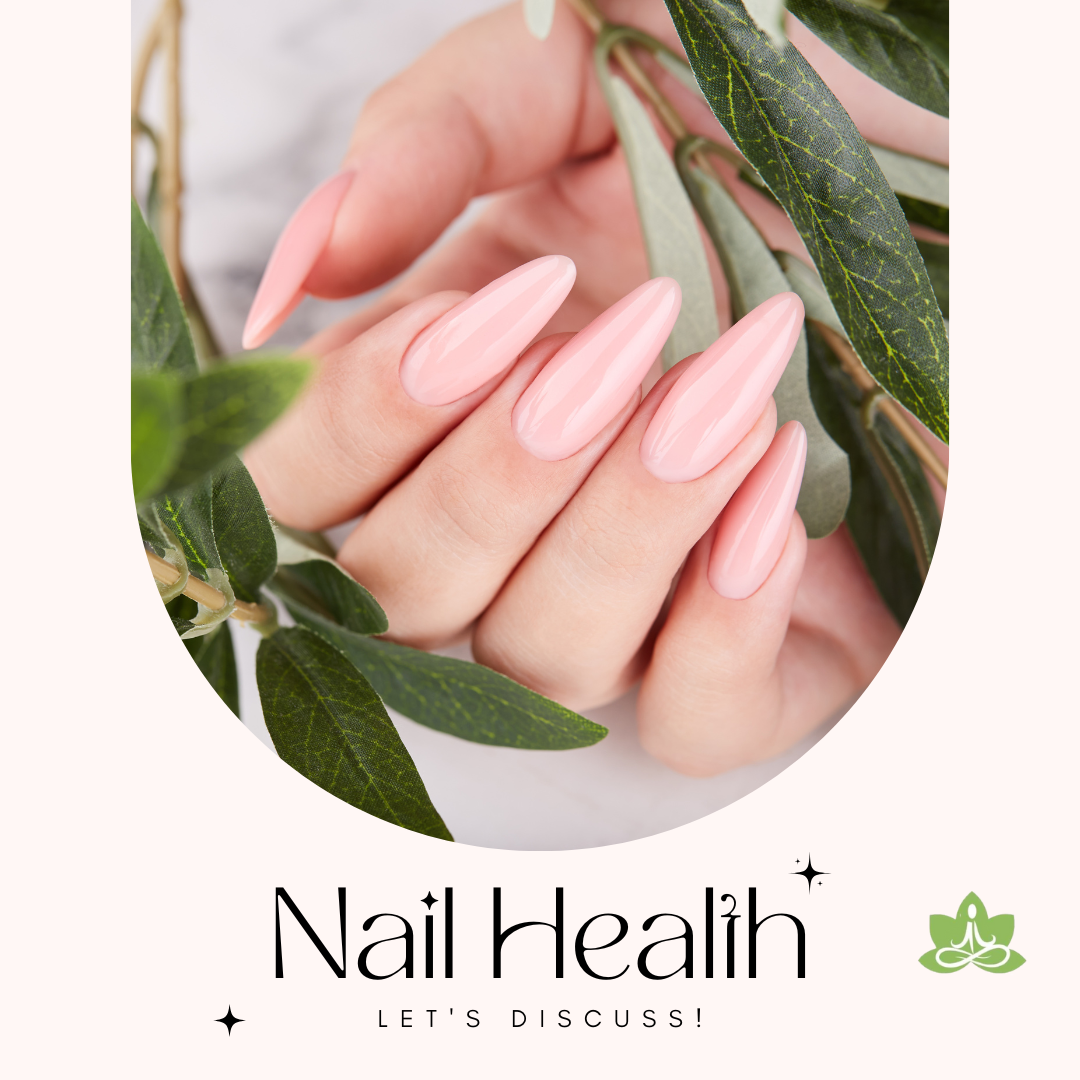 Posh Nails & Spa - Metro Health Village - Pink Abstract Nails by the  talented @jenny_nail92! Come visit Jenny at our downtown location 💓 |  Facebook